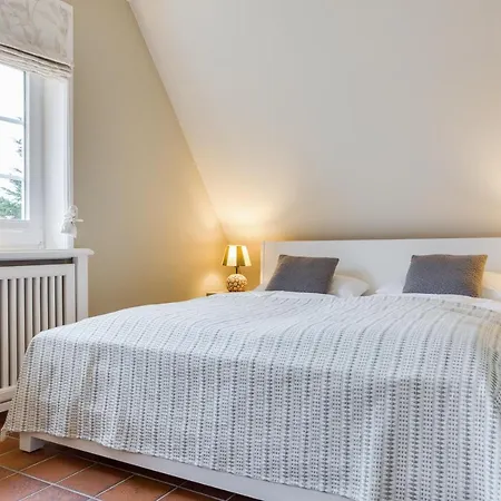 Soenshoern Appartamento