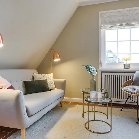 Soenshoern Apartamento