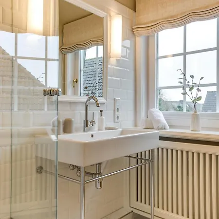 Apartamento Soenshoern