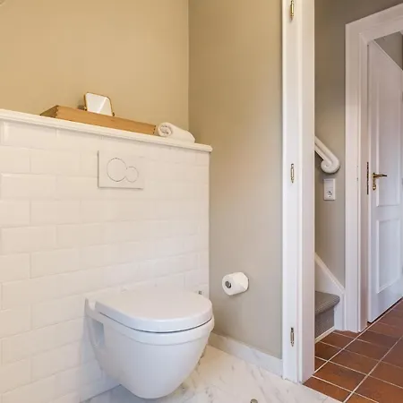 Soenshoern Apartment Munkmarsch