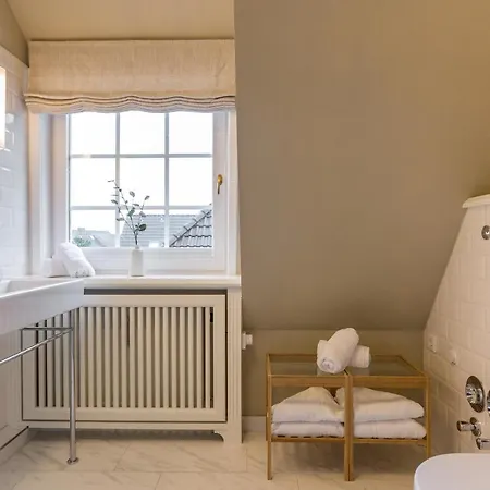Apartment Soenshoern Munkmarsch