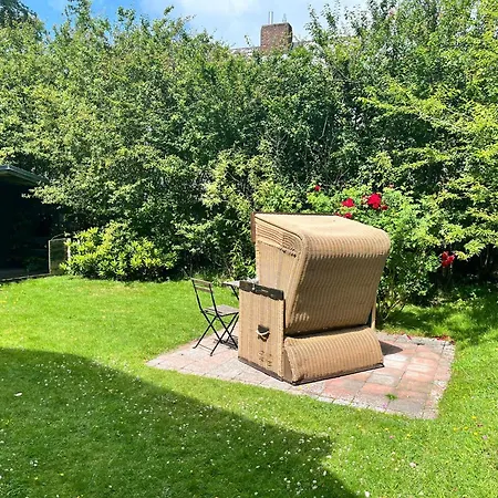 Soenshoern Munkmarsch