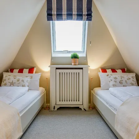 Soenshoern Appartamento *