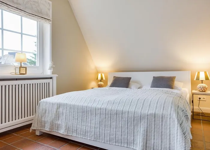 Soenshoern Appartement