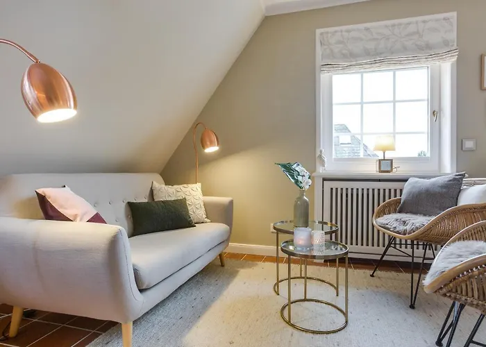 Soenshoern Appartement