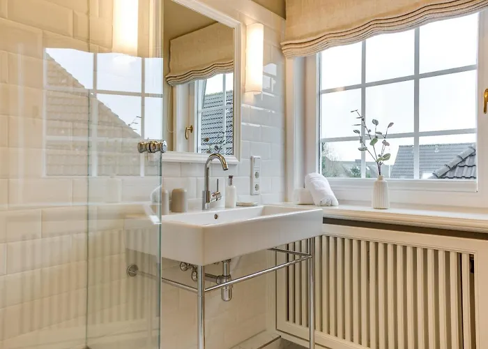 Appartamento Soenshoern