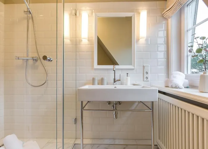 Appartamento Soenshoern